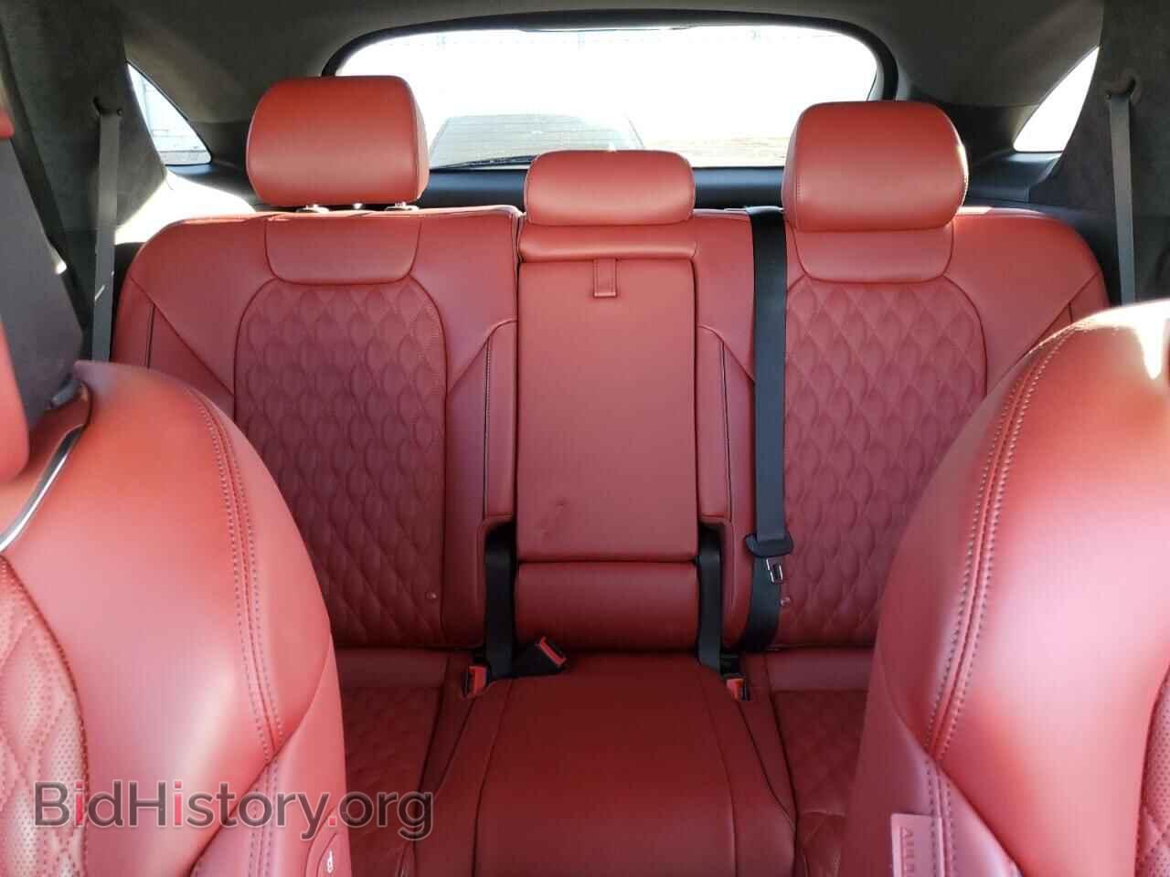 2023 GENESIS GV70 BASE - VIN: KMUMCDTC7PU133599 - Фото 10