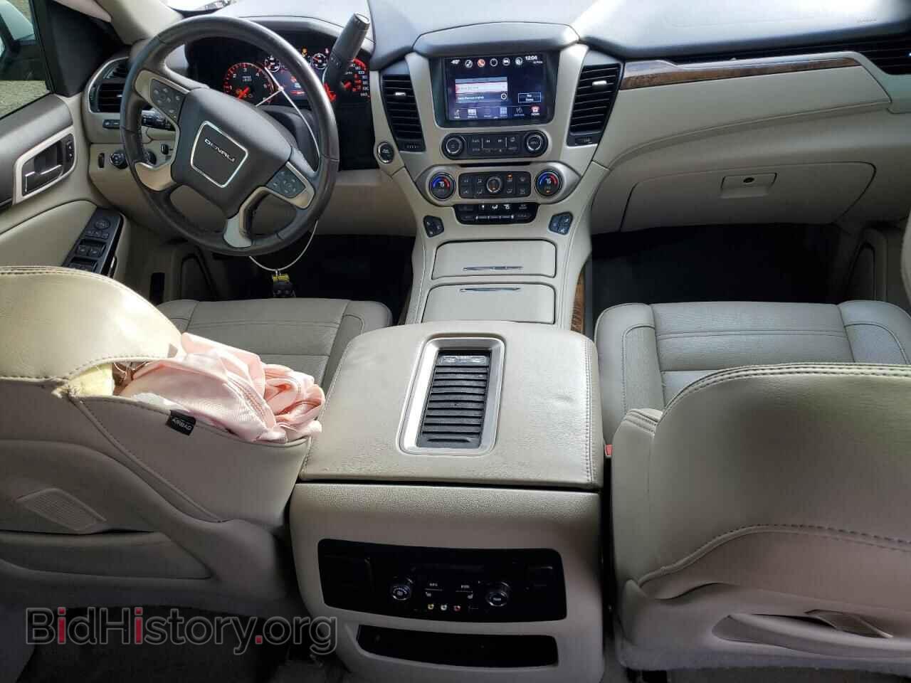 2016 GMC YUKON - VIN: 1GKS2HKJ3GR201120 - Фото 8
