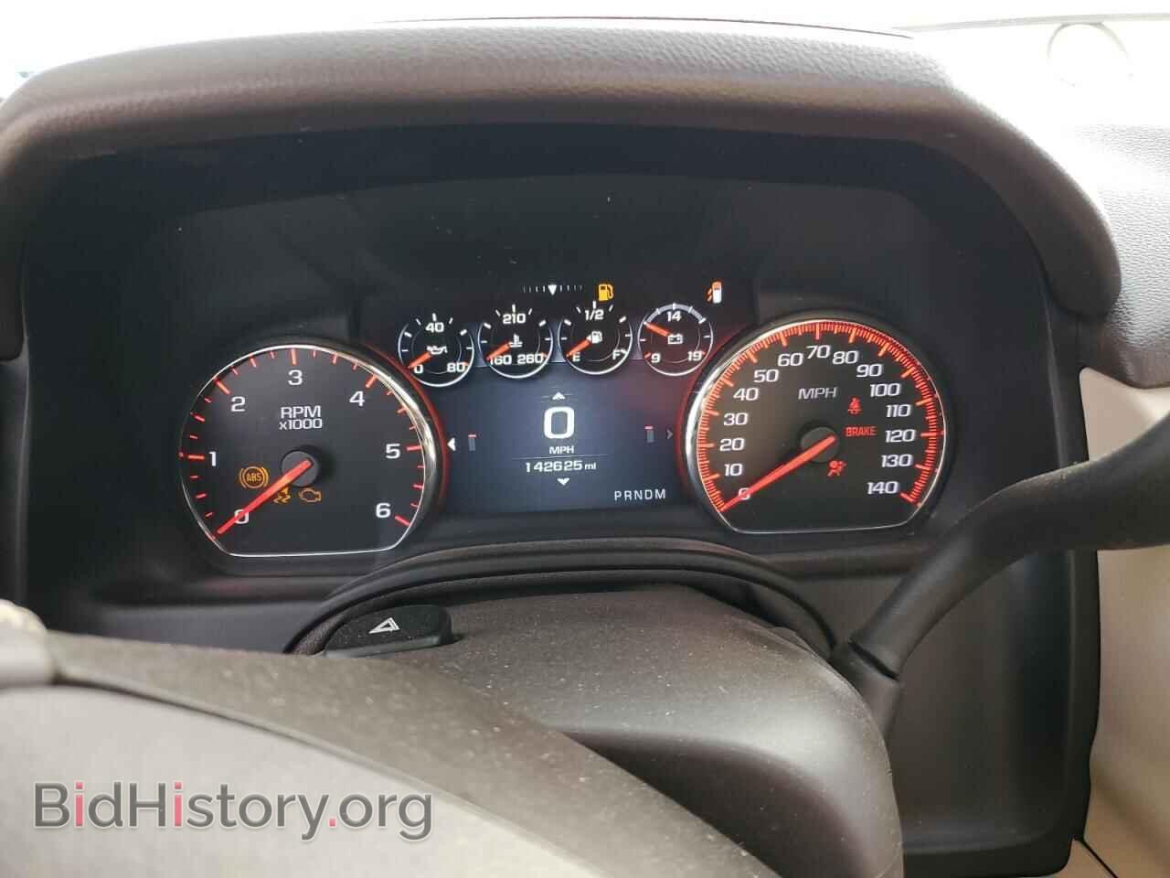 2016 GMC YUKON - VIN: 1GKS2HKJ3GR201120 - Фото 9