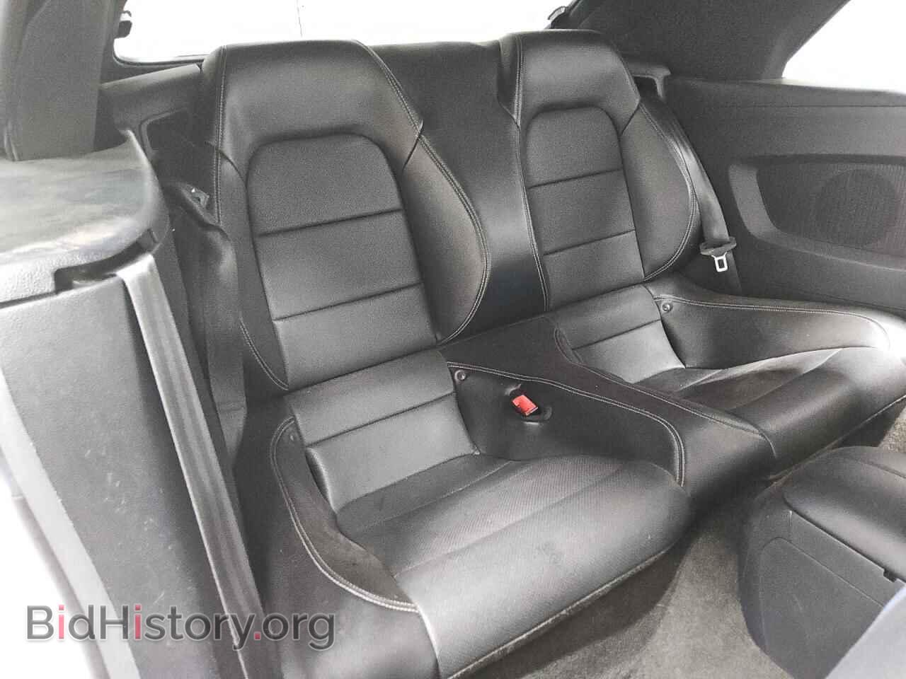 2018 FORD ALL Models - VIN: 1FATP8UH2J5155702 - Photo 10