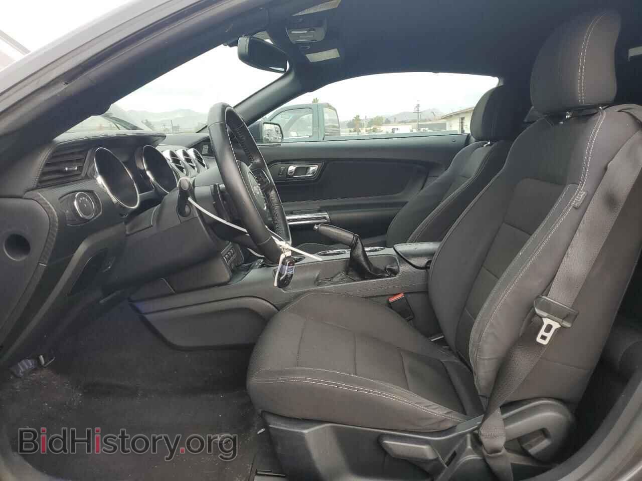 2016 FORD ALL Models - VIN: 1FA6P8AM1G5303653 - Фото 7