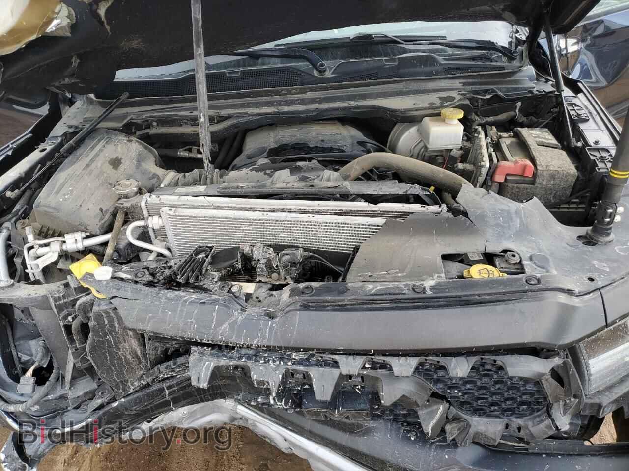 2019 RAM 1500 - VIN: 1C6SRFLT4KN693367 - Фото 11