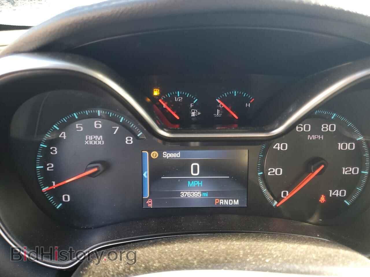 2014 CHEVROLET IMPALA - VIN: 1G1155S39EU106966 - Фото 9