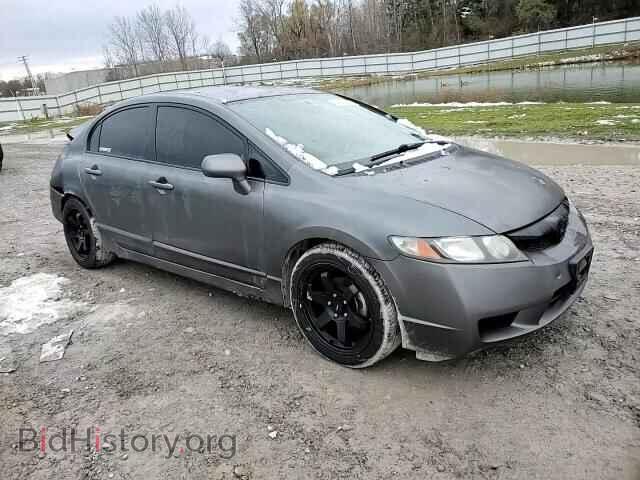2010 HONDA CIVIC - VIN: 2HGFA1E59AH553889 - Фото 14