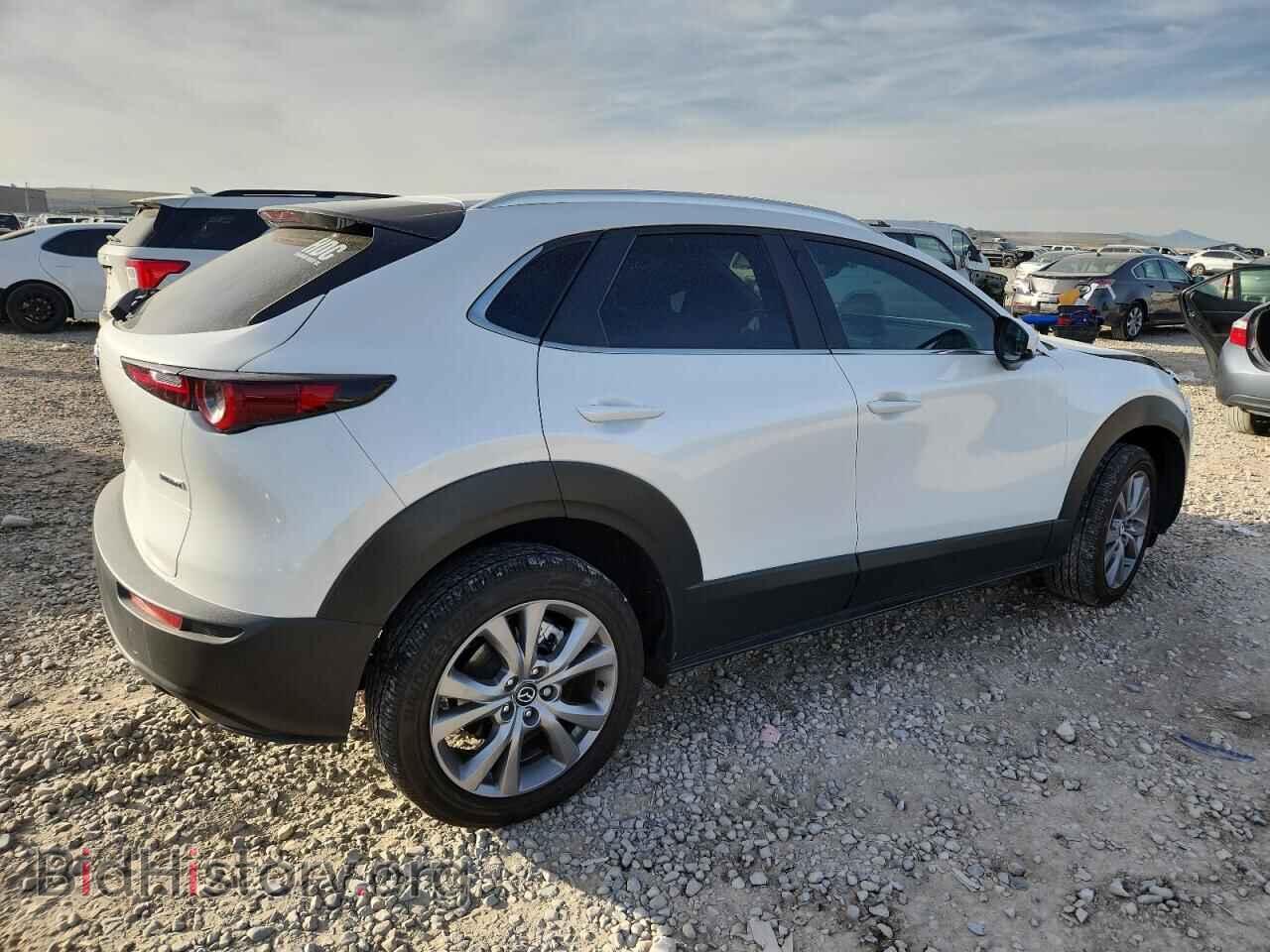 2024 MAZDA CX30 - VIN: 3MVDMBCM2RM672988 - Фото 3