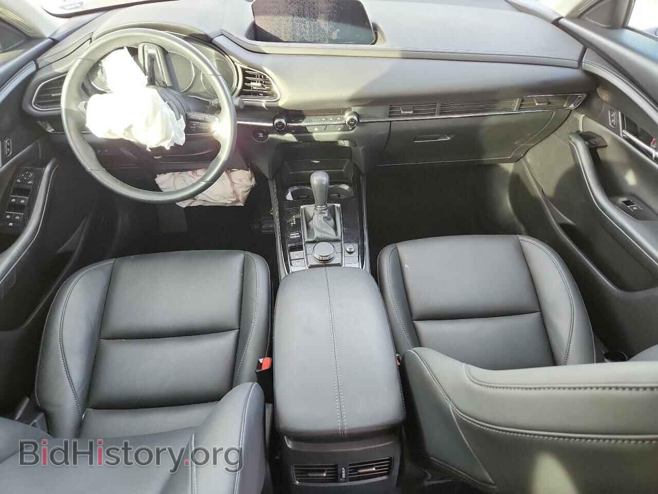 2024 MAZDA CX30 - VIN: 3MVDMBCM2RM672988 - Фото 8