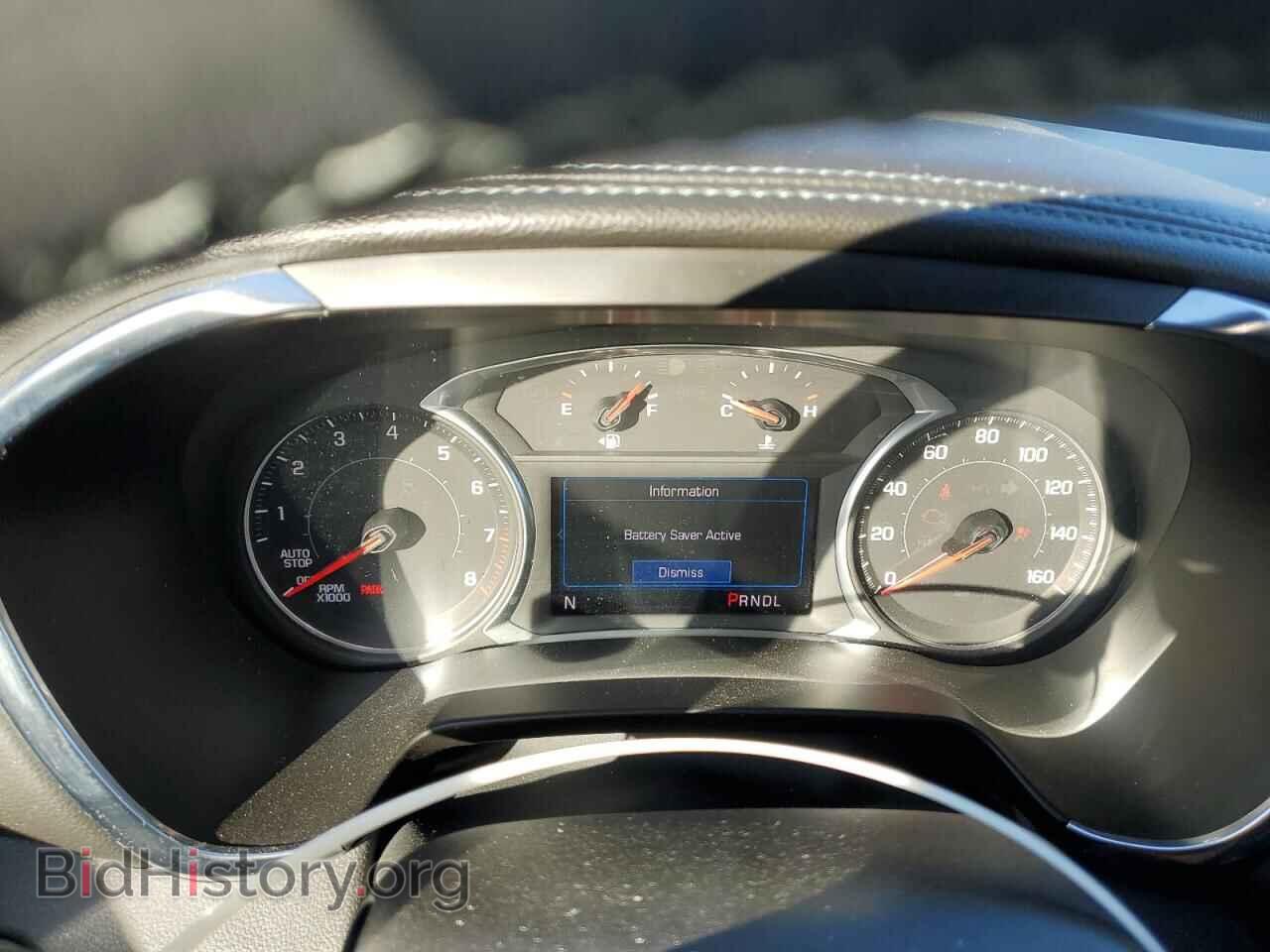 2021 CHEVROLET BLAZER - VIN: 3GNKBDRS8MS561938 - Фото 9