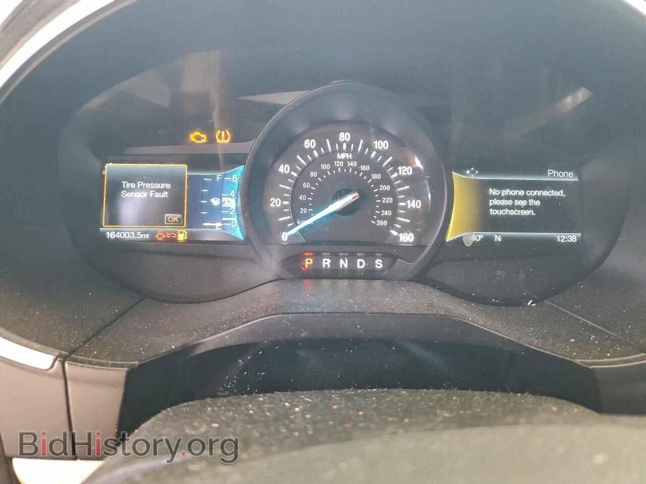 2018 FORD EDGE - VIN: 2FMPK3K99JBB41344 - Фото 9