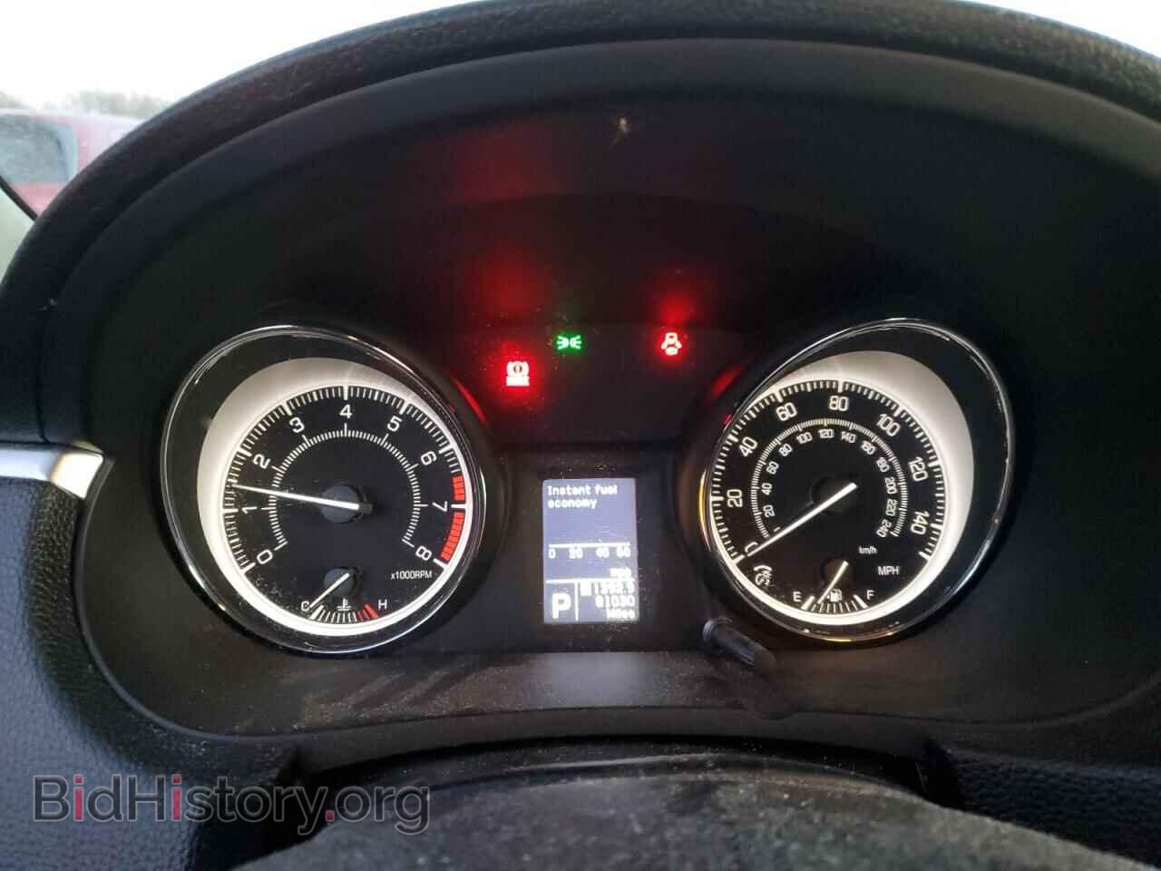 2011 SUZUKI KIZASHI - VIN: JS2RF9A85B6111096 - Photo 9