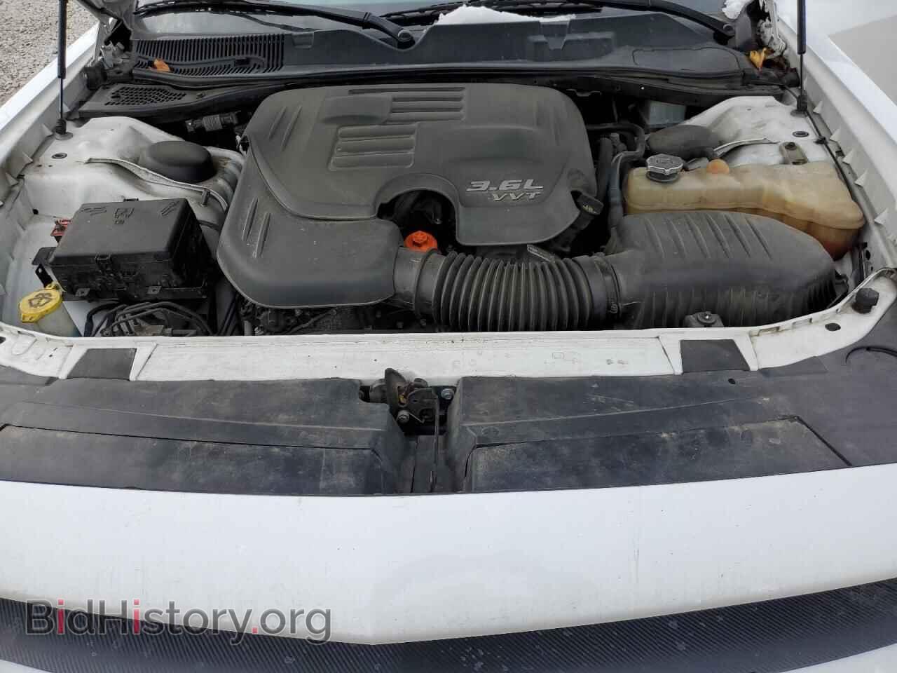 2017 DODGE CHALLENGER - VIN: 2C3CDZAG4HH568829 - Фото 11