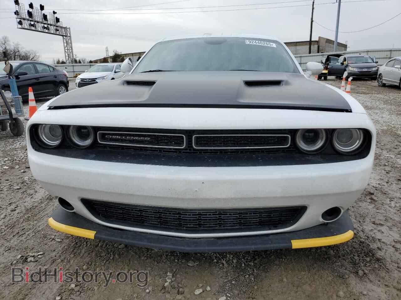 2017 DODGE CHALLENGER - VIN: 2C3CDZAG4HH568829 - Фото 5