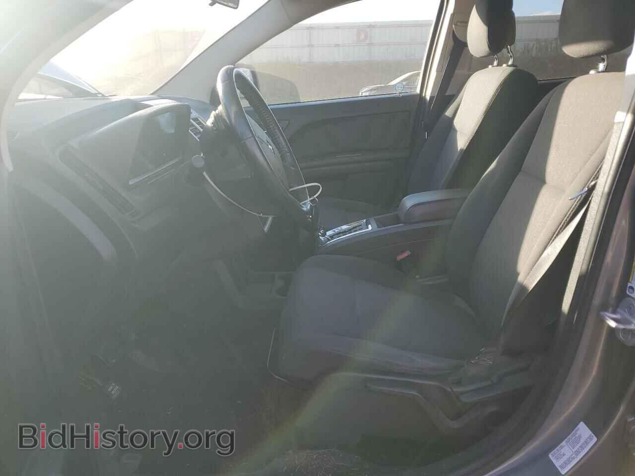 2010 DODGE JOURNEY - VIN: 3D4PG4FBXAT204922 - Фото 7
