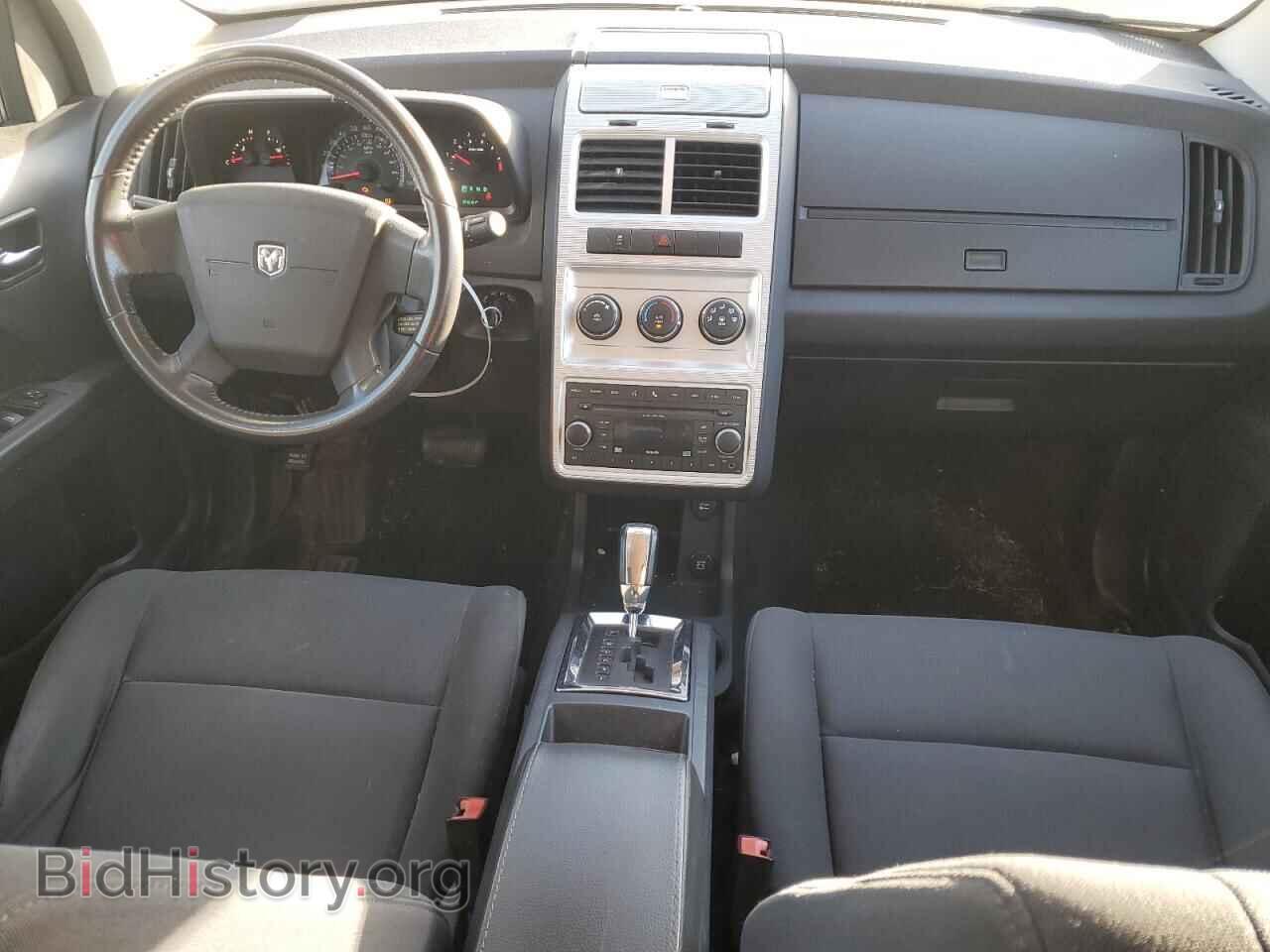 2010 DODGE JOURNEY - VIN: 3D4PG4FBXAT204922 - Фото 8