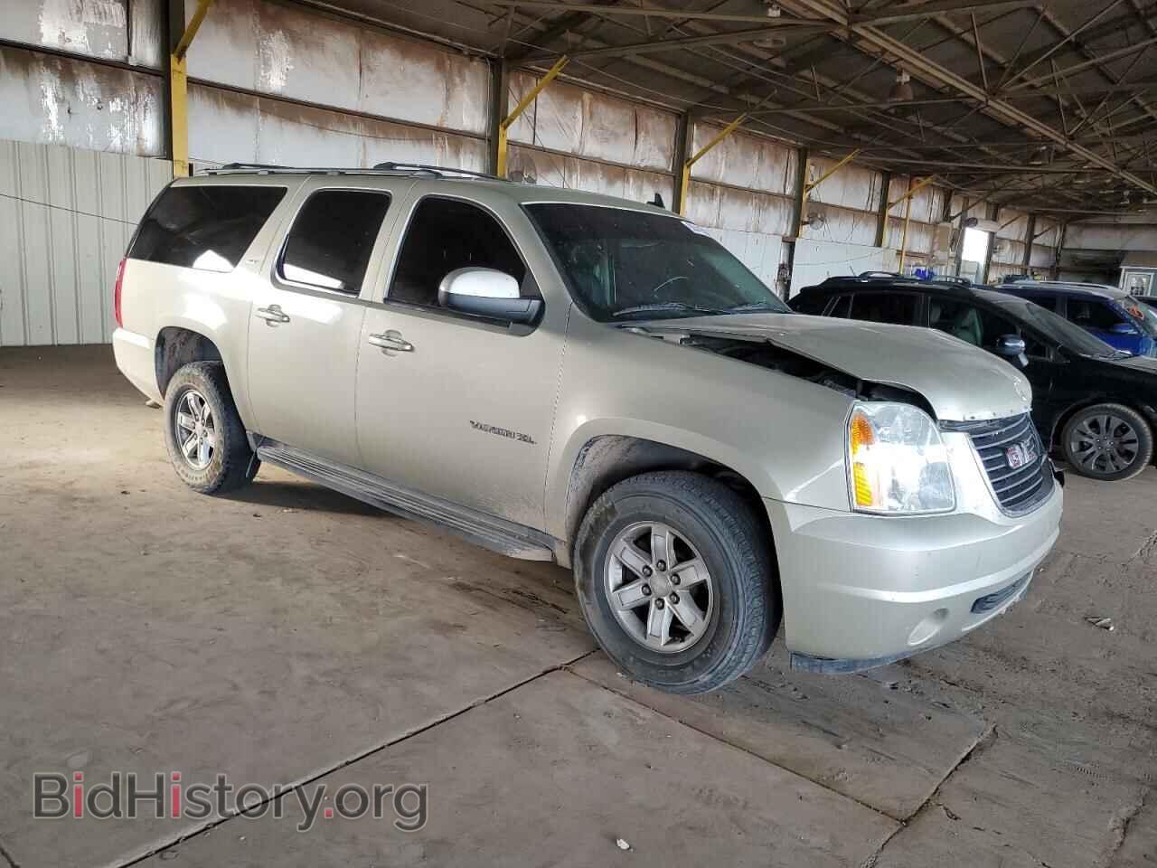 2013 GMC YUKON - VIN: 1GKS2KE77DR168552 - Фото 4
