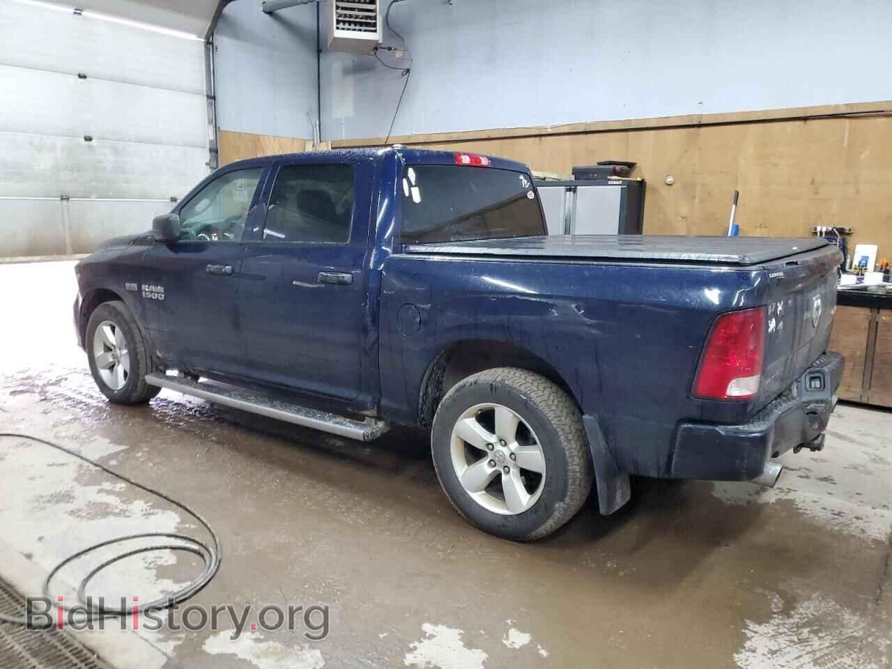 2015 RAM 1500 - VIN: 1C6RR7KT5FS597616 - Фото 2