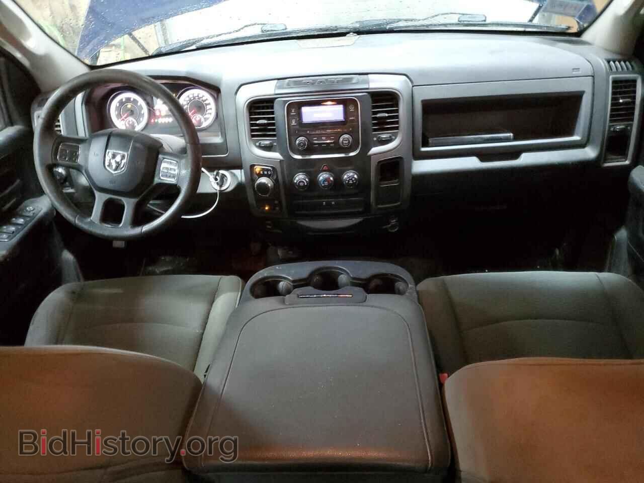 2015 RAM 1500 - VIN: 1C6RR7KT5FS597616 - Фото 8