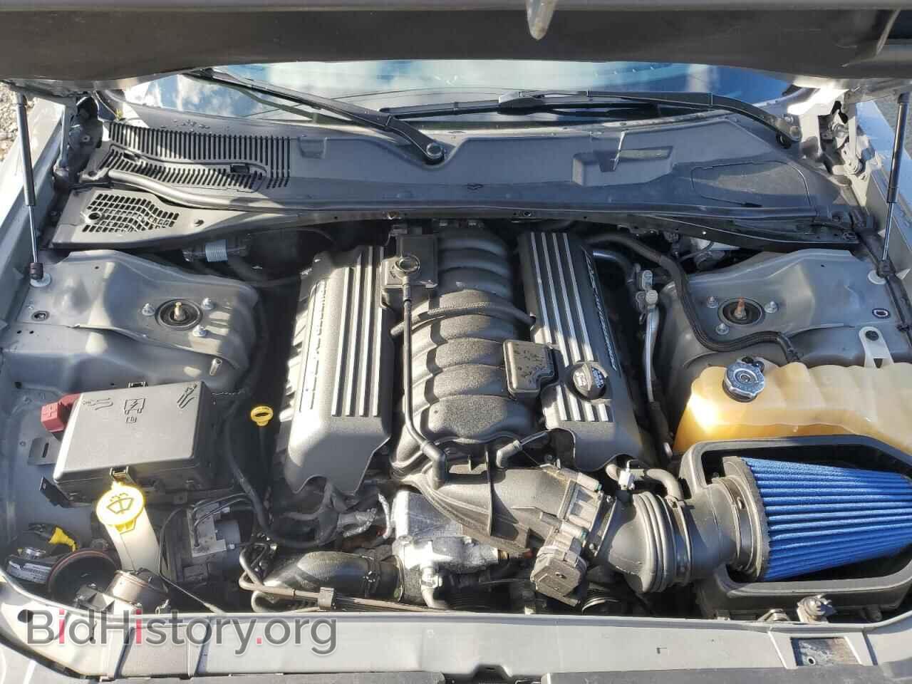 2017 DODGE CHALLENGER - VIN: 2C3CDZFJ6HH550661 - Photo 11