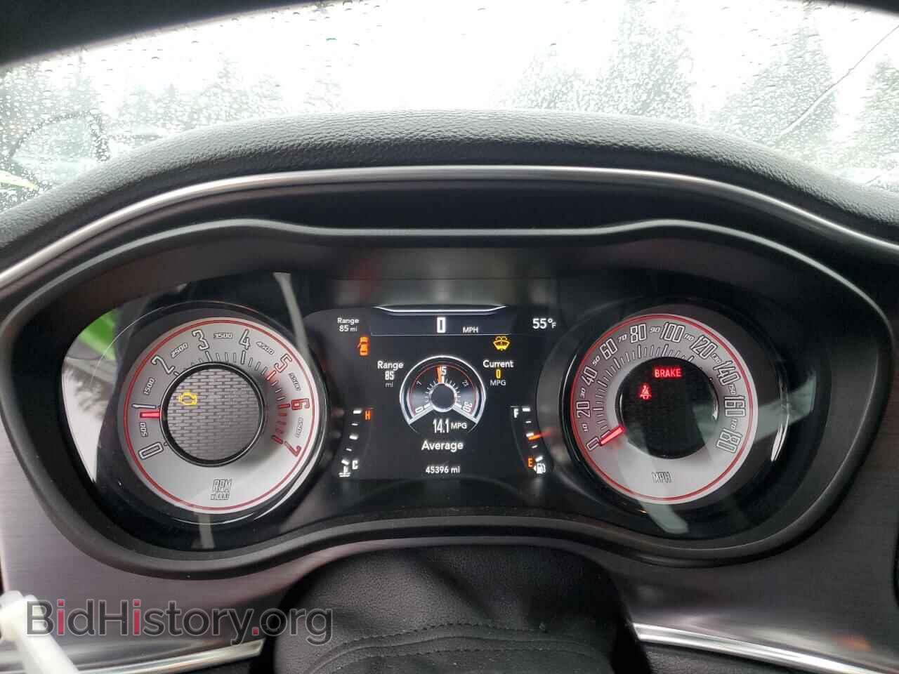 2017 DODGE CHALLENGER - VIN: 2C3CDZFJ6HH550661 - Photo 9
