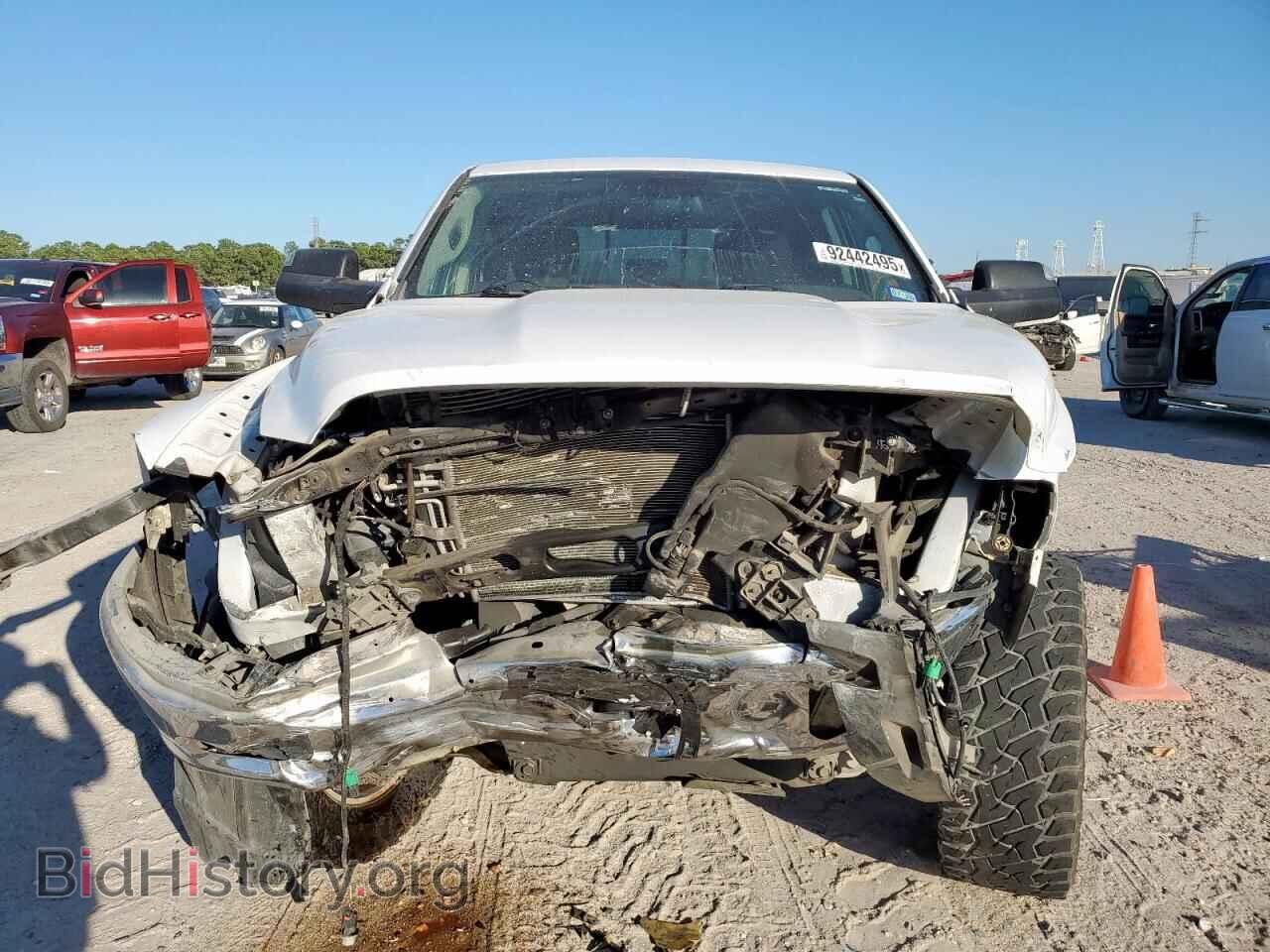 2013 RAM 1500 - VIN: 1C6RR7LT4DS570192 - Photo 5