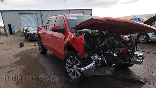 2014 CHEVROLET ALL Models - VIN: 3GCPCREH9EG322874 - Фото 13