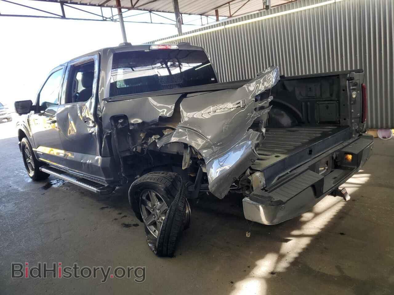 2024 FORD All Models - VIN: 1FTFW3LD7RFA20829 - Photo 2