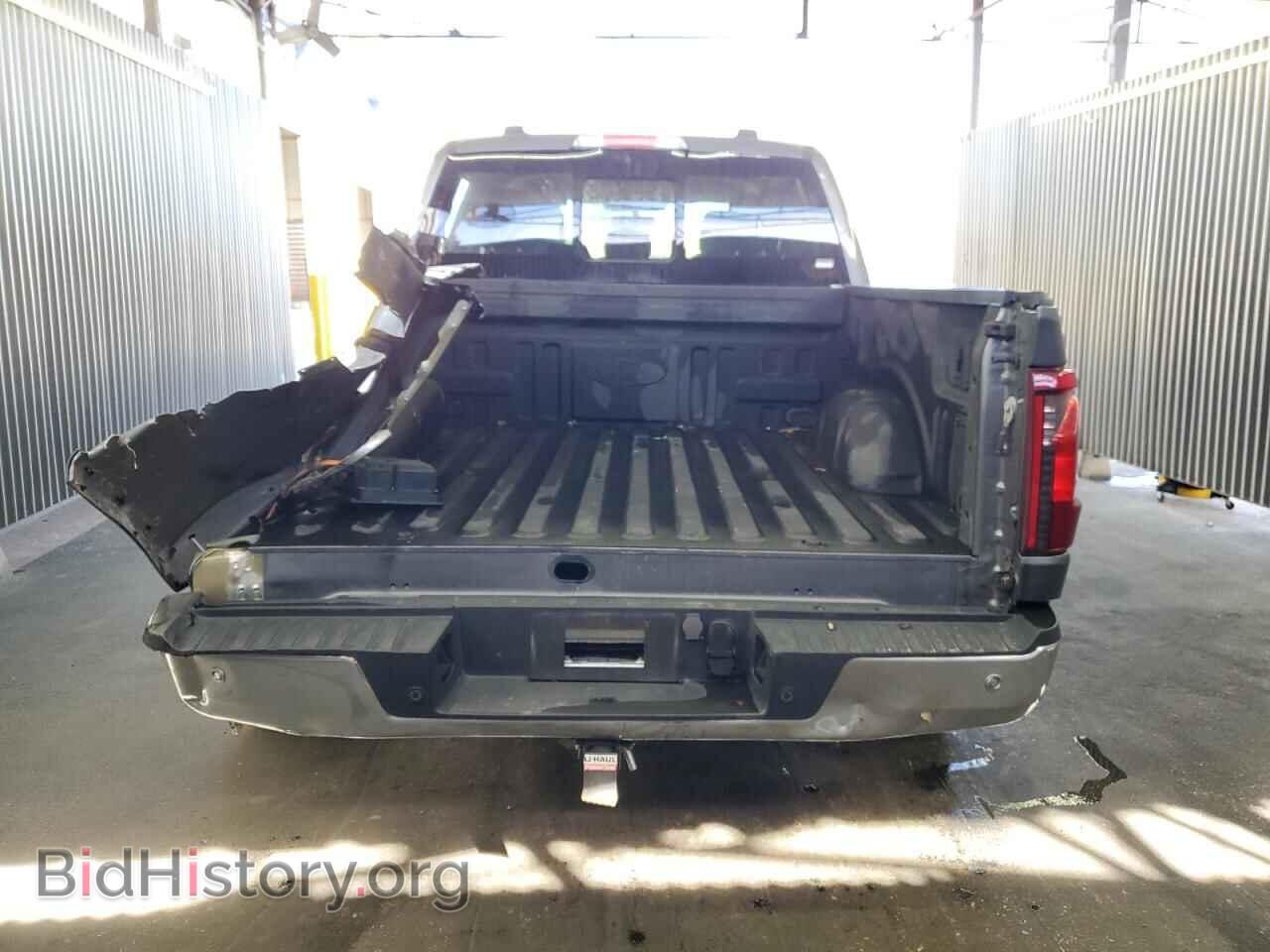 2024 FORD All Models - VIN: 1FTFW3LD7RFA20829 - Photo 6