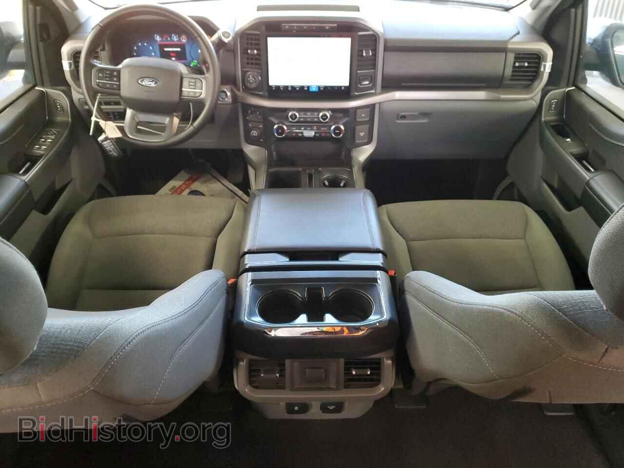 2024 FORD All Models - VIN: 1FTFW3LD7RFA20829 - Photo 8