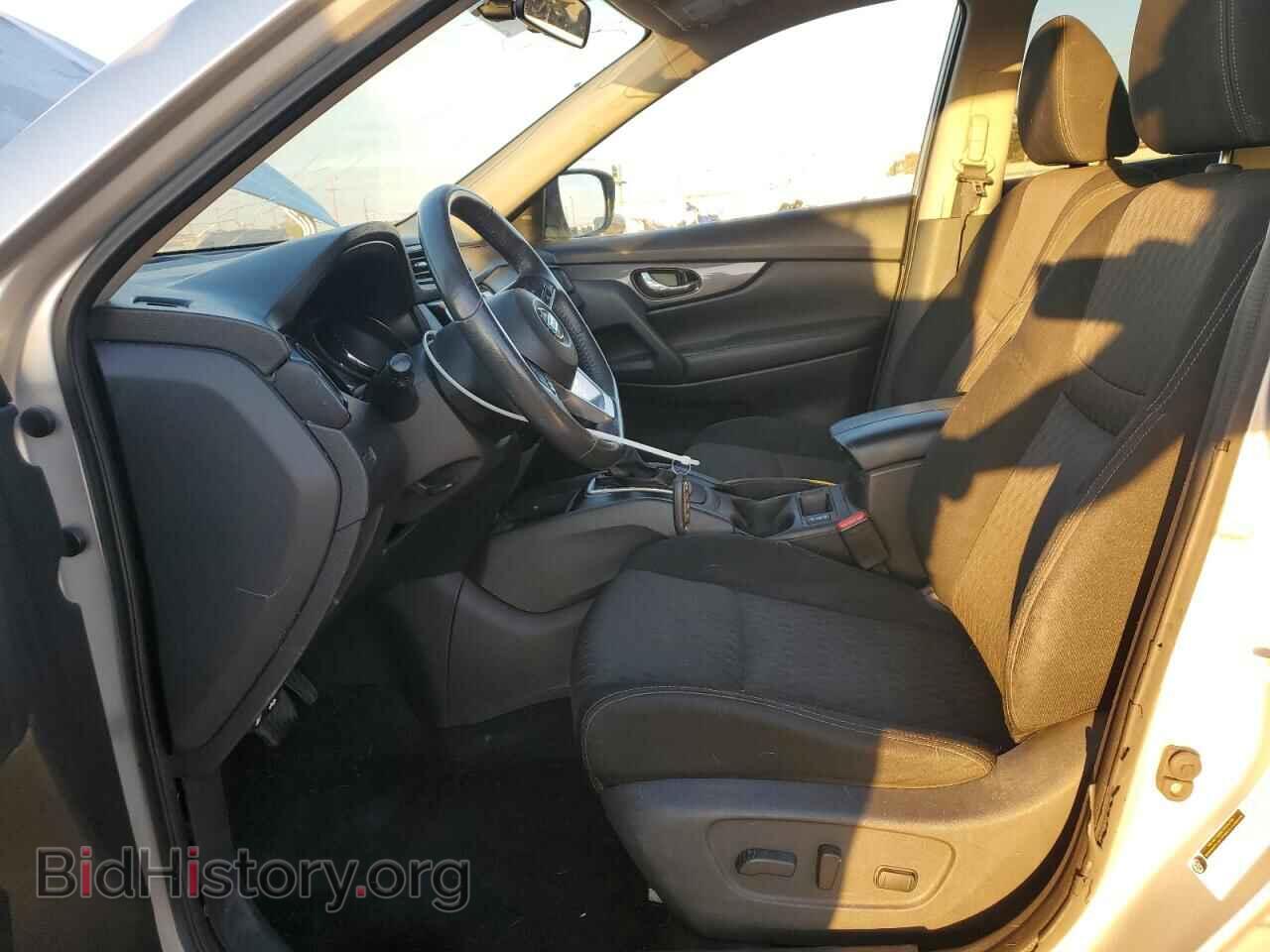 2017 NISSAN ROGUE - VIN: KNMAT2MV9HP507608 - Фото 7