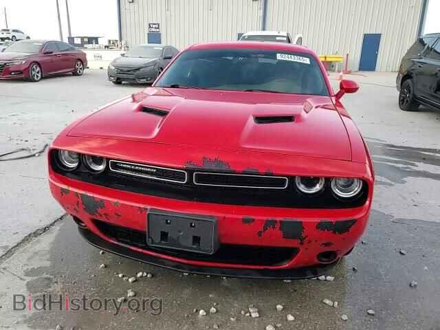 2018 DODGE CHALLENGER - VIN: 2C3CDZAG0JH183466 - Фото 14