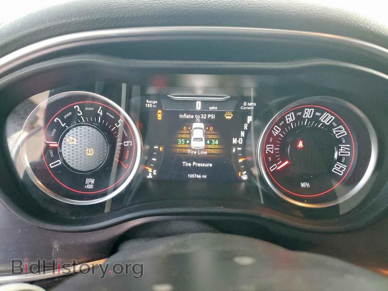2018 DODGE CHALLENGER - VIN: 2C3CDZAG0JH183466 - Фото 9
