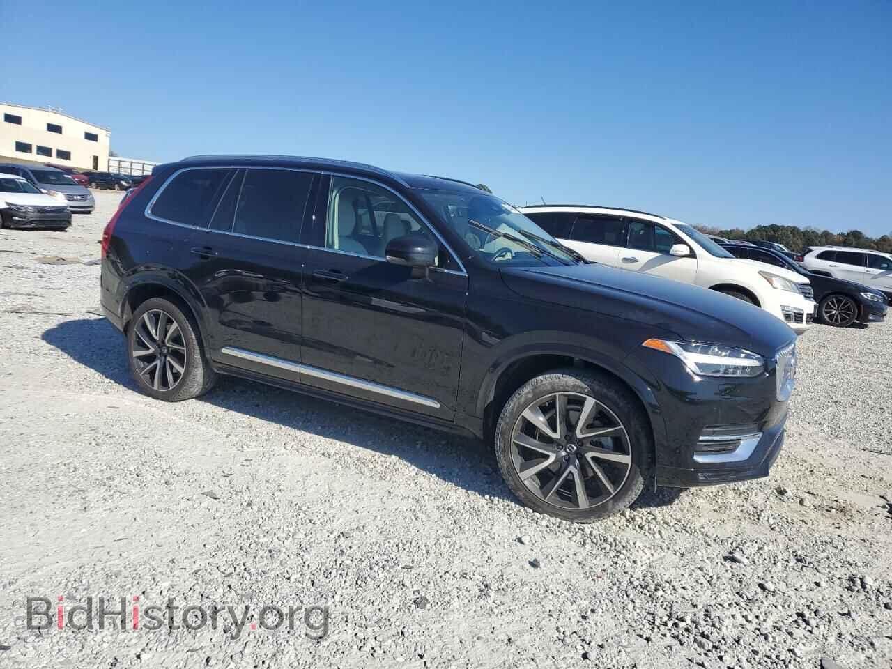 2023 VOLVO XC90 PLUS - VIN: YV4062PNXP1955787 - Фото 4