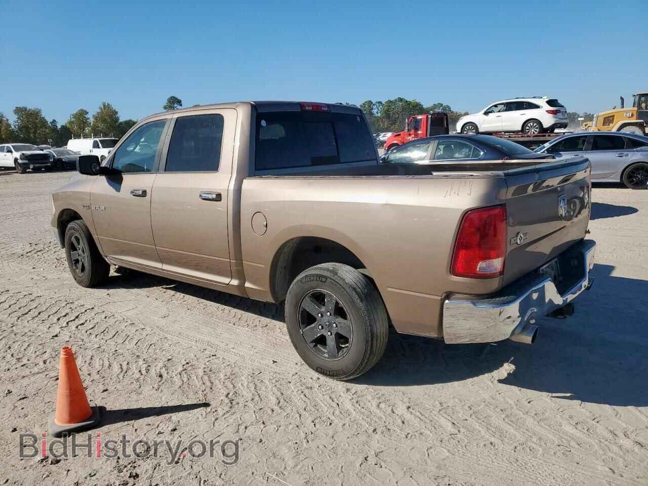 2009 DODGE All Models - VIN: 1D3HB13T89S765569 - Photo 2