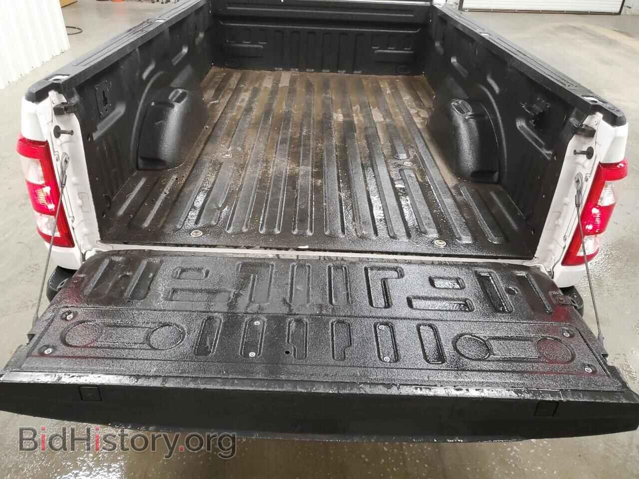 2021 FORD All Models - VIN: 1FTMF1CB8MKD56984 - Фото 10