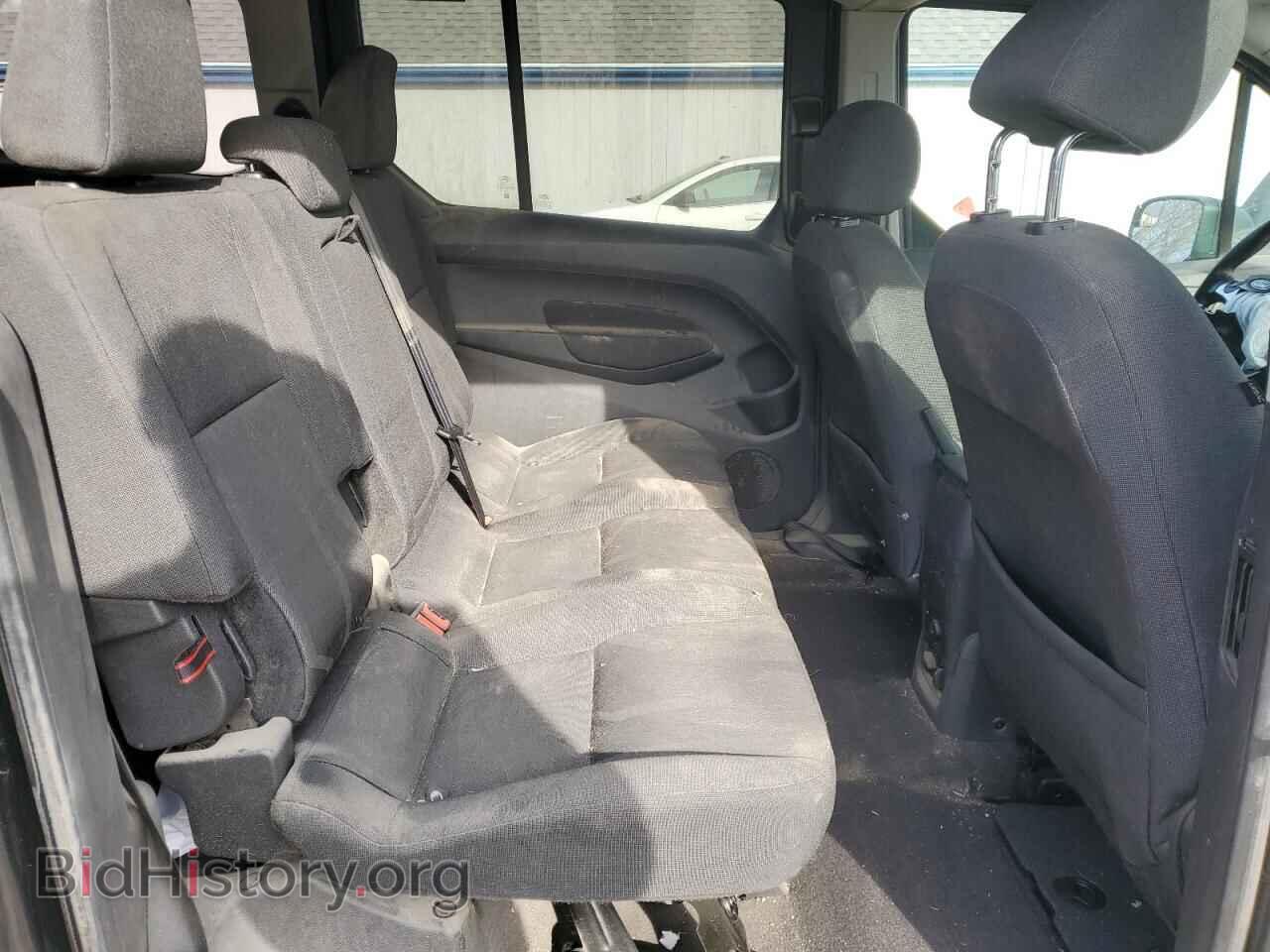2018 FORD TRANSIT - VIN: NM0GE9F75J1379112 - Фото 11