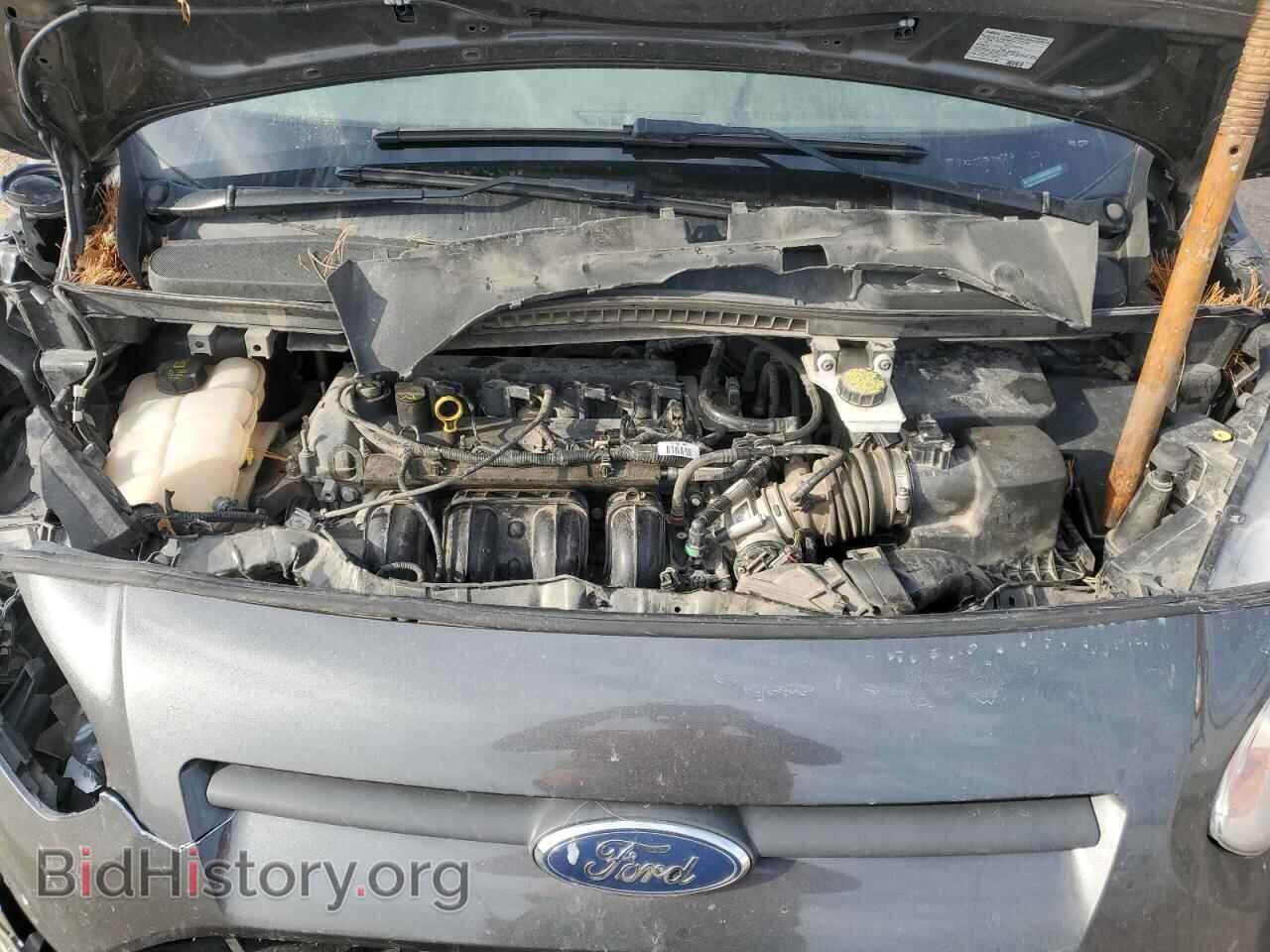 2018 FORD TRANSIT - VIN: NM0GE9F75J1379112 - Фото 12