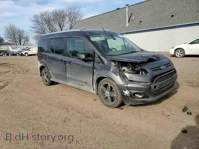 2018 FORD TRANSIT - VIN: NM0GE9F75J1379112 - Фото 14