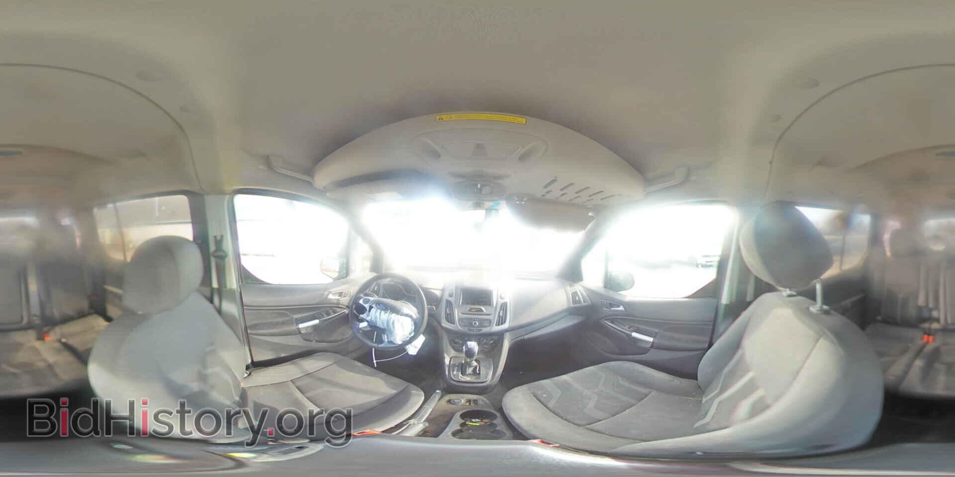 2018 FORD TRANSIT - VIN: NM0GE9F75J1379112 - Фото 15
