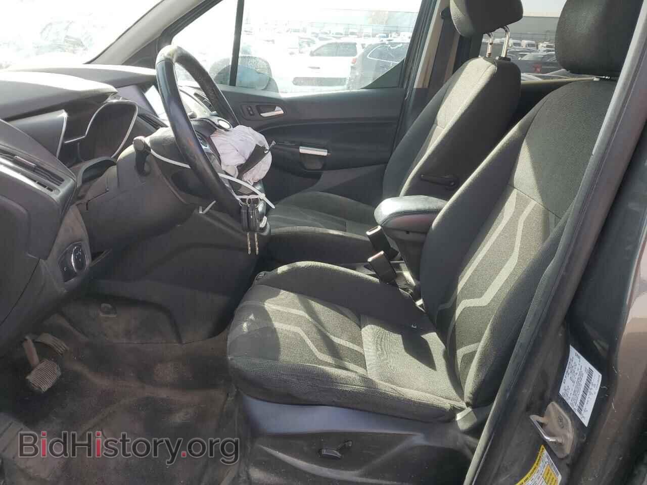 2018 FORD TRANSIT - VIN: NM0GE9F75J1379112 - Фото 7