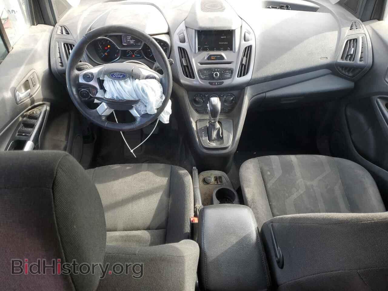 2018 FORD TRANSIT - VIN: NM0GE9F75J1379112 - Фото 8