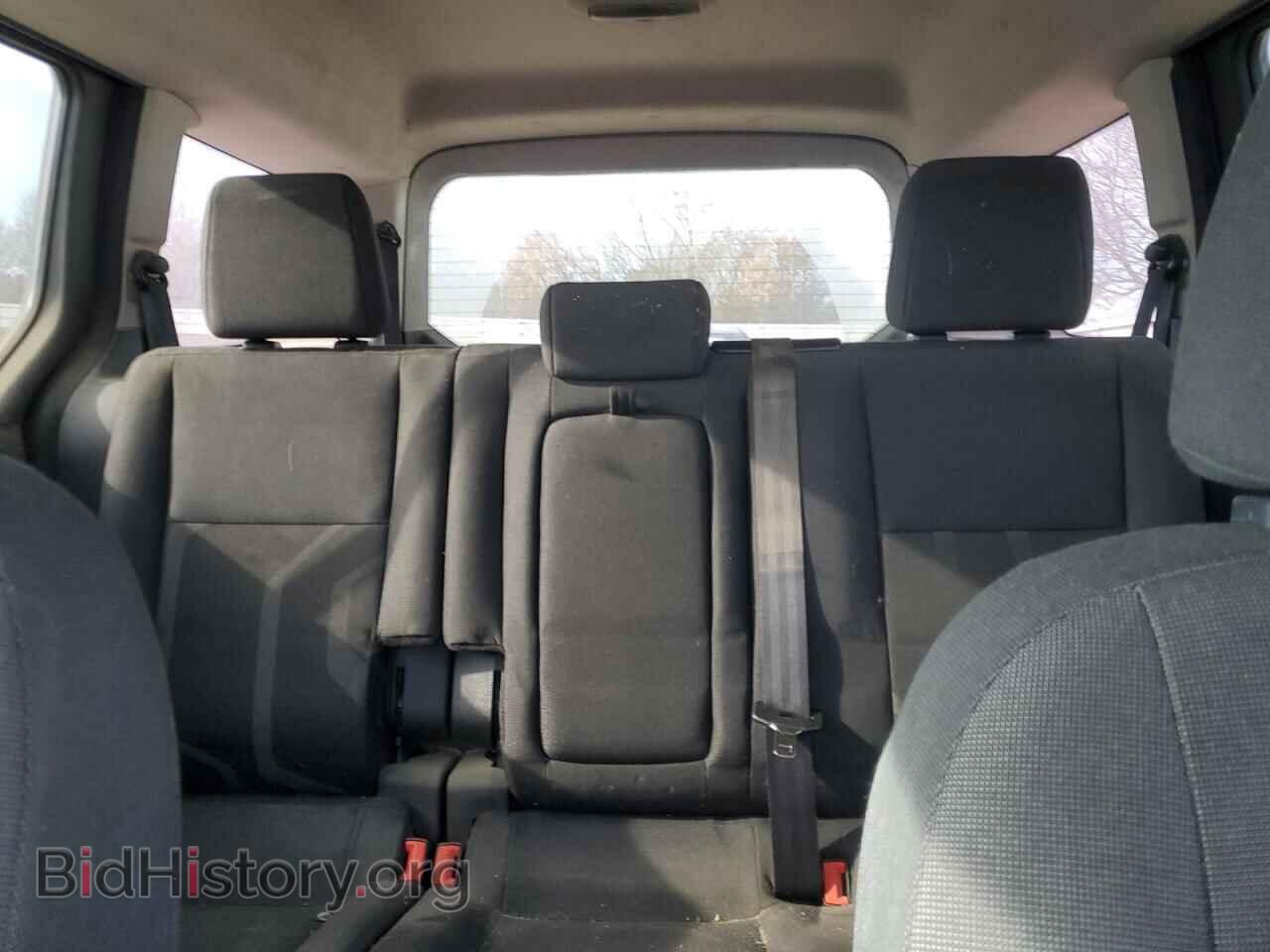 2018 FORD TRANSIT - VIN: NM0GE9F75J1379112 - Фото 10