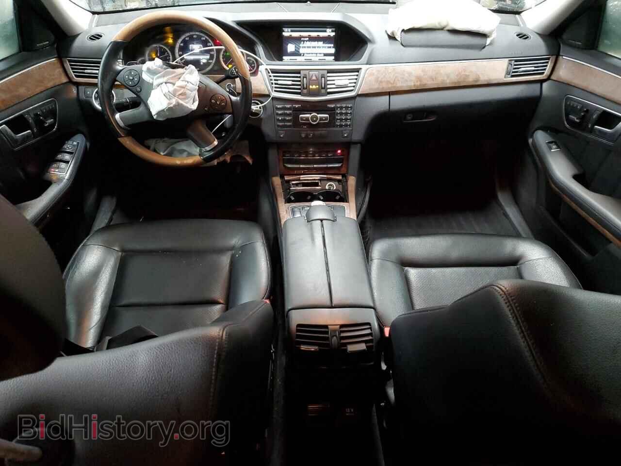 2013 MERCEDES-BENZ E-CLASS - VIN: WDDHF8JB8DA664682 - Фото 8
