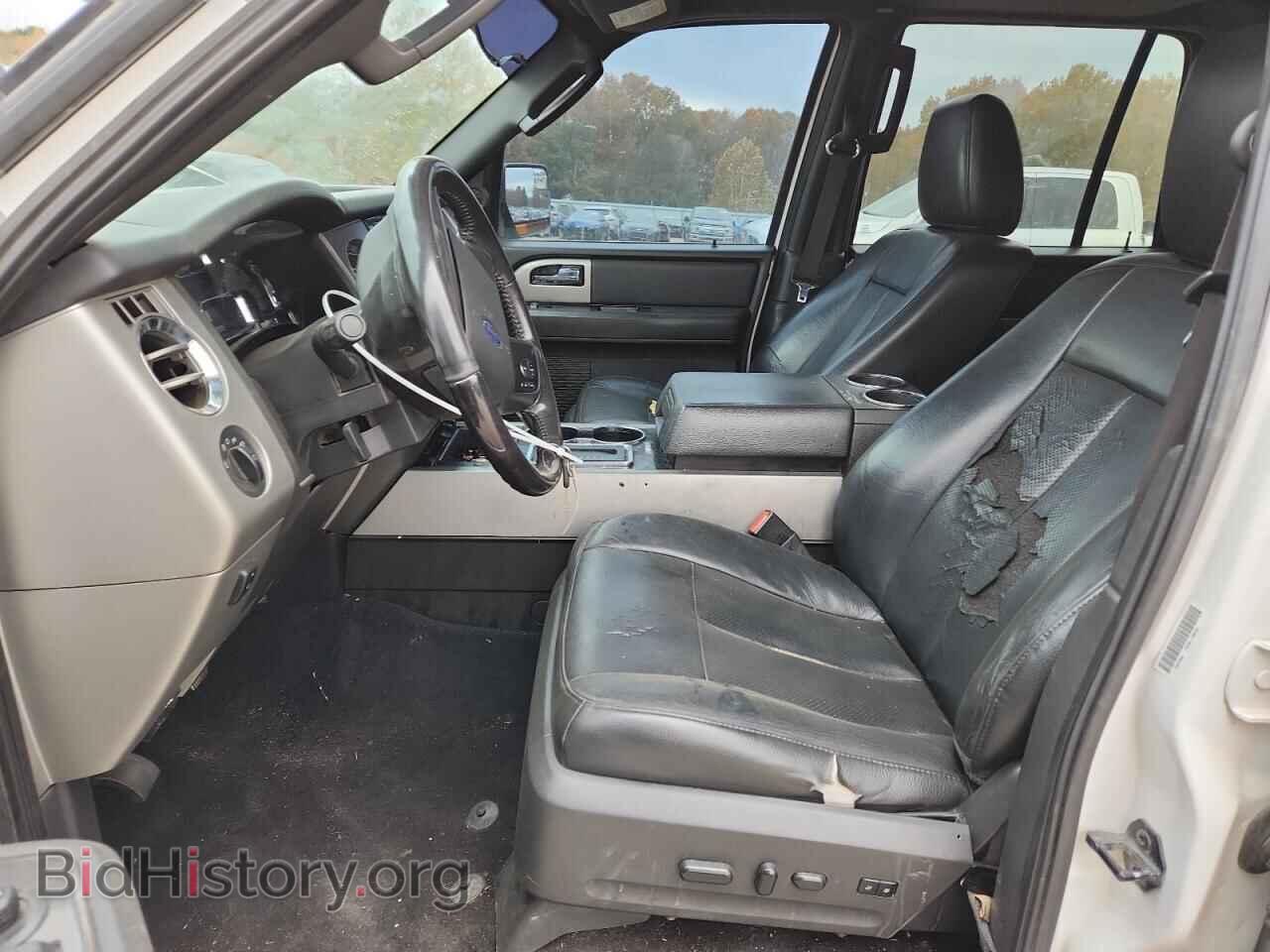 2014 FORD EXPEDITION - VIN: 1FMJU2A51EEF20017 - Фото 7