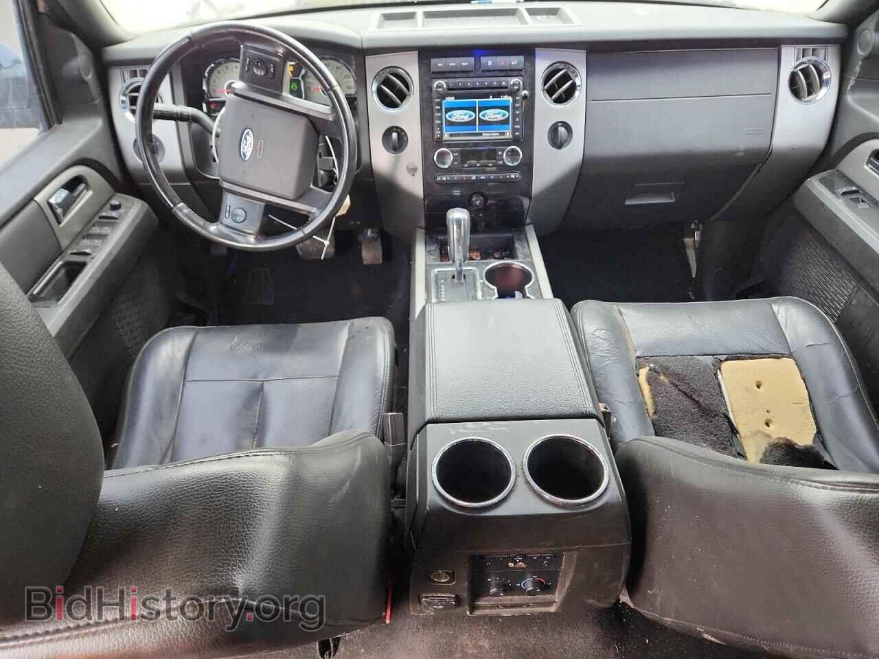 2014 FORD EXPEDITION - VIN: 1FMJU2A51EEF20017 - Фото 8