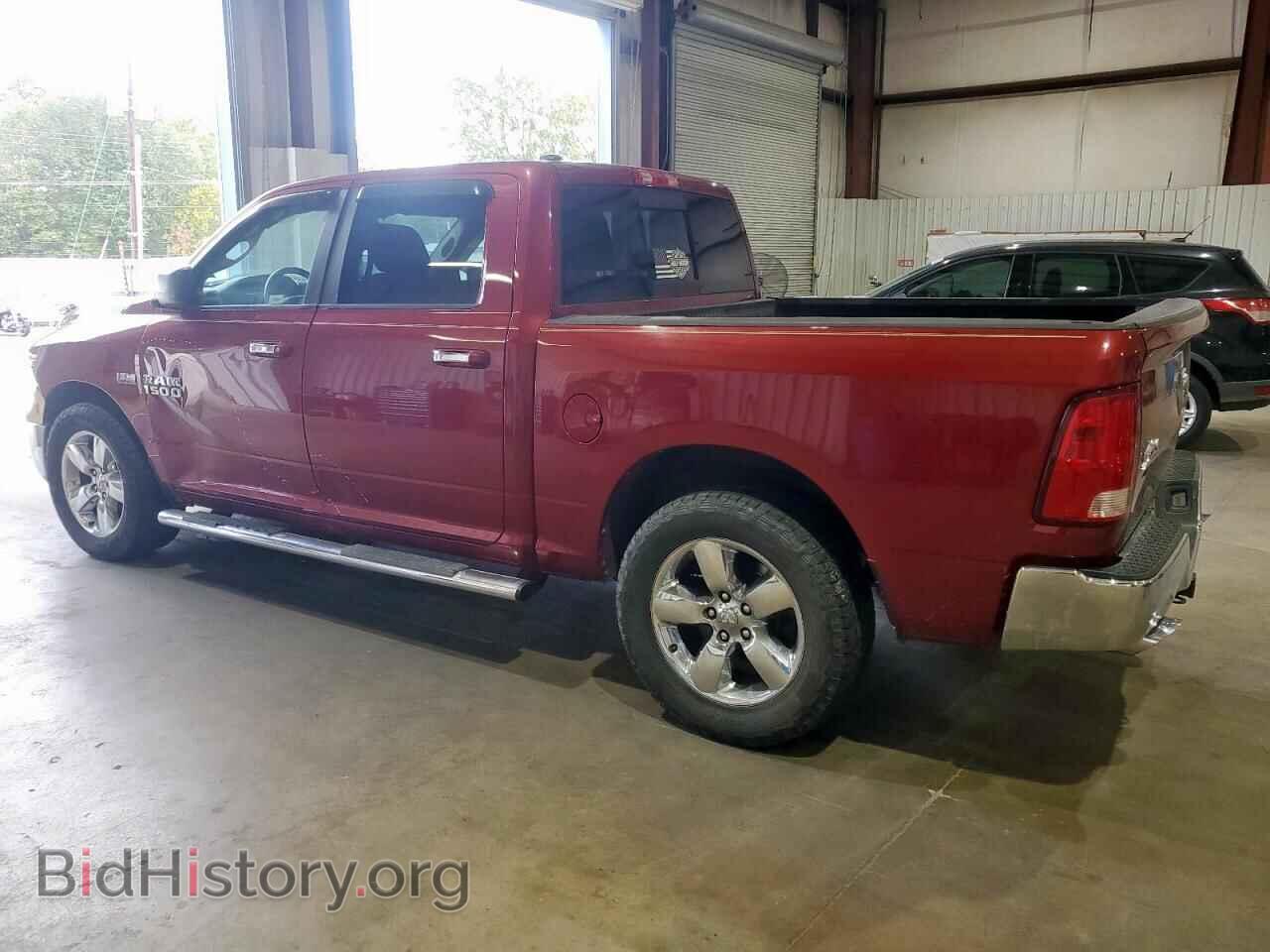 2014 RAM 1500 - VIN: 1C6RR6LT0ES190861 - Photo 2
