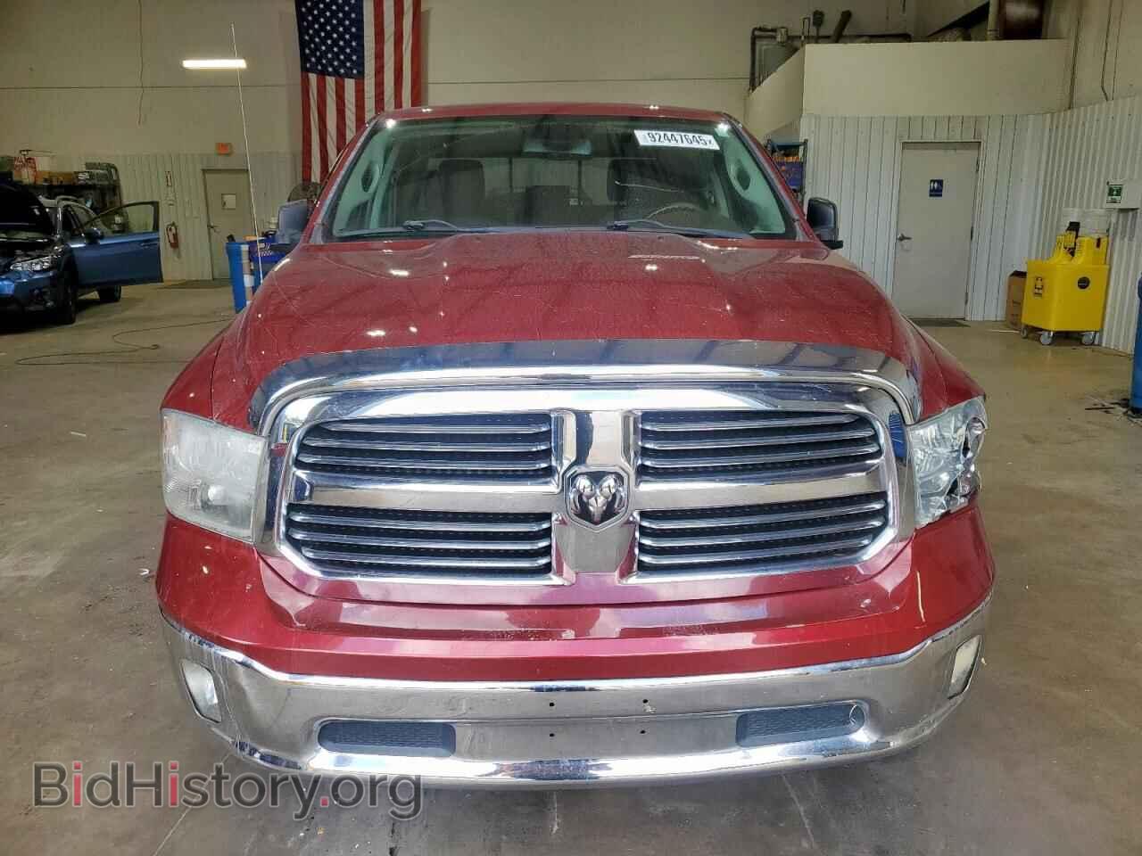 2014 RAM 1500 - VIN: 1C6RR6LT0ES190861 - Photo 5