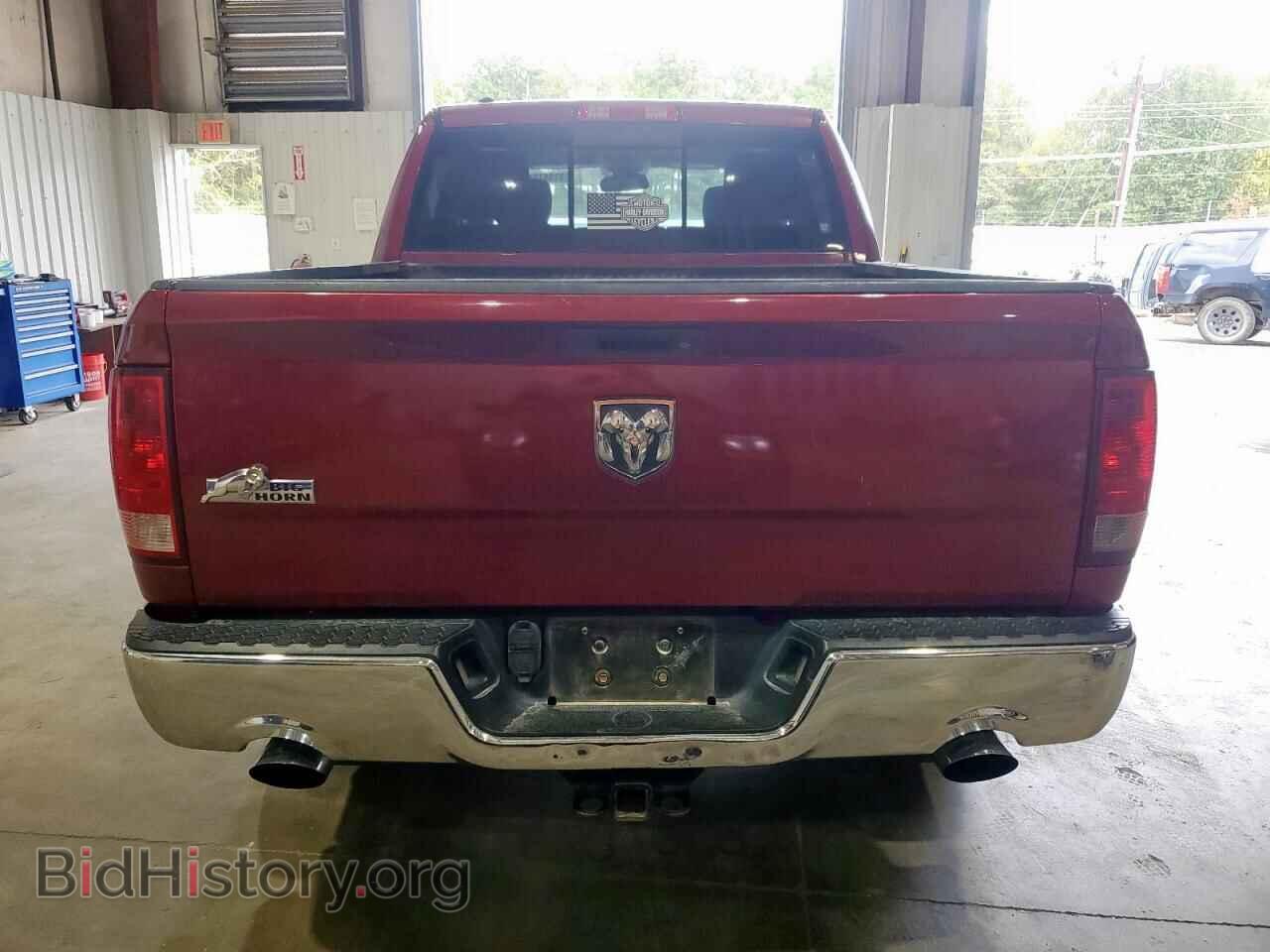 2014 RAM 1500 - VIN: 1C6RR6LT0ES190861 - Photo 6