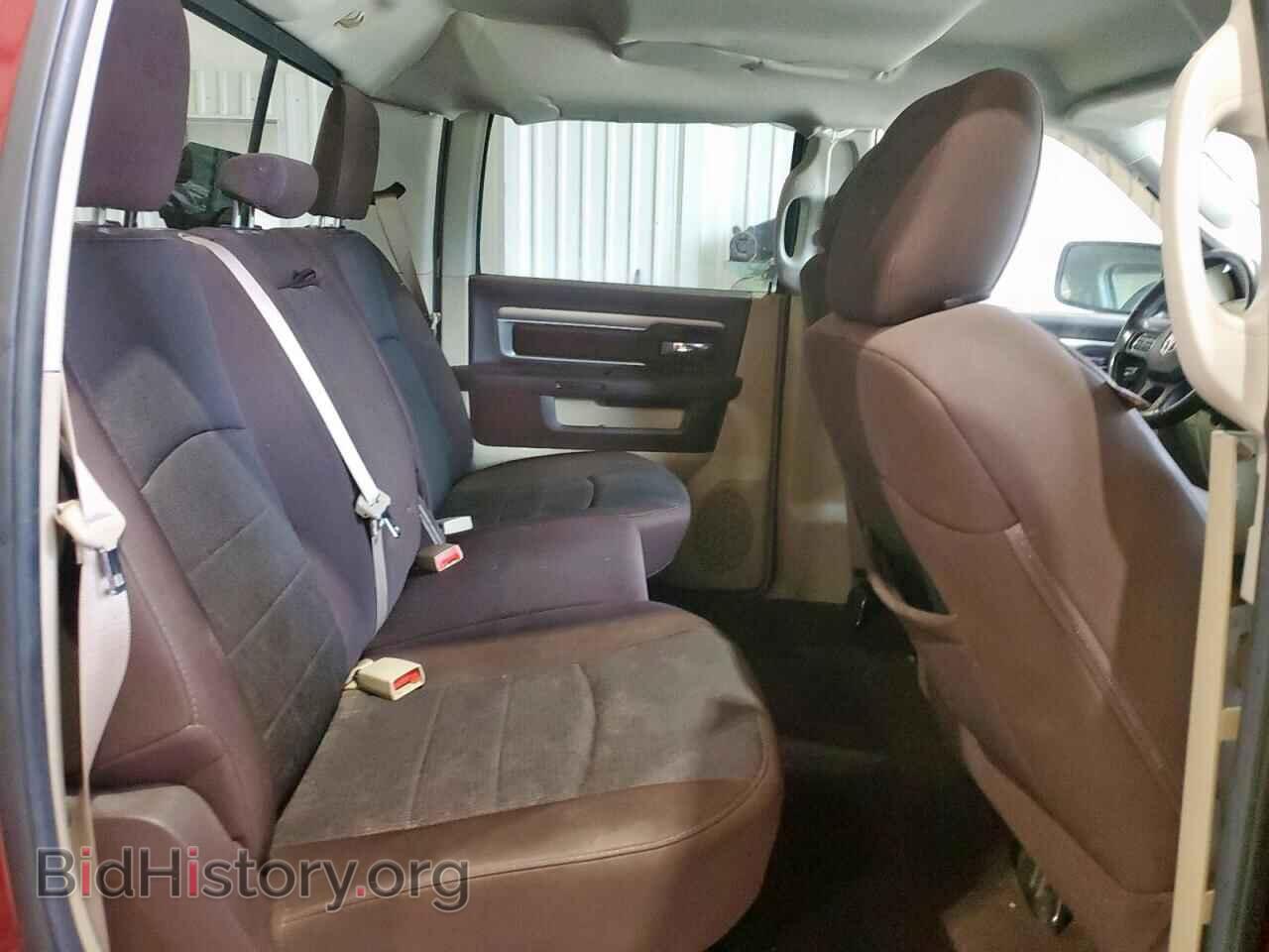 2014 RAM 1500 - VIN: 1C6RR6LT0ES190861 - Photo 10