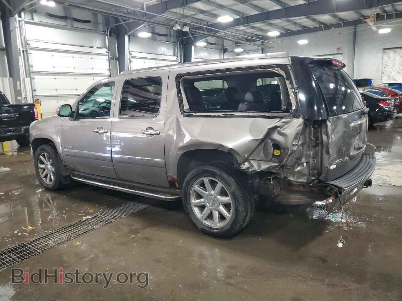 2012 GMC YUKON - VIN: 1GKS2MEF3CR250053 - Photo 2