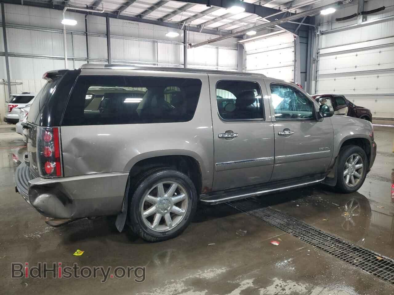 2012 GMC YUKON - VIN: 1GKS2MEF3CR250053 - Photo 3