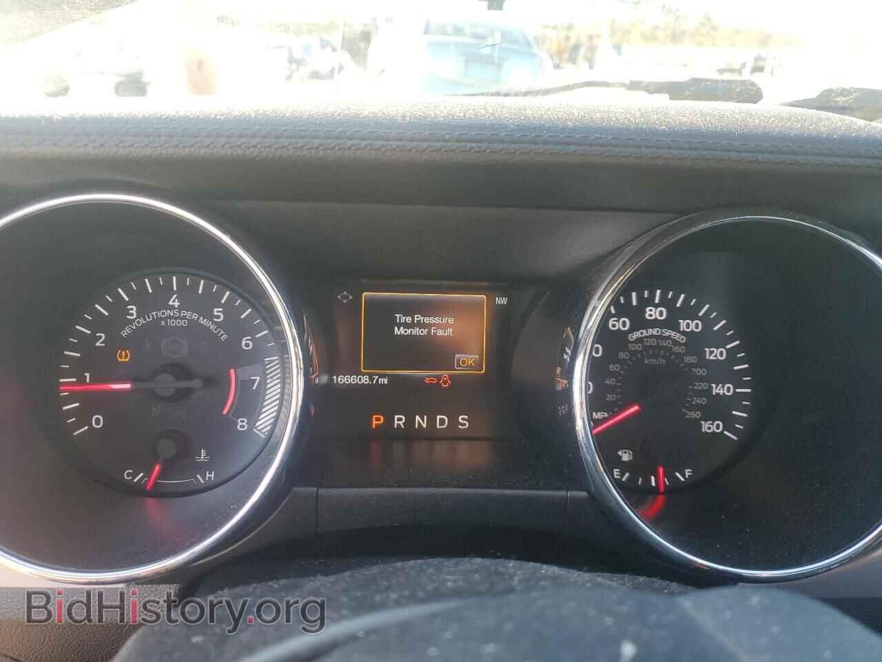 2015 FORD ALL Models - VIN: 1FA6P8TH9F5352596 - Фото 9